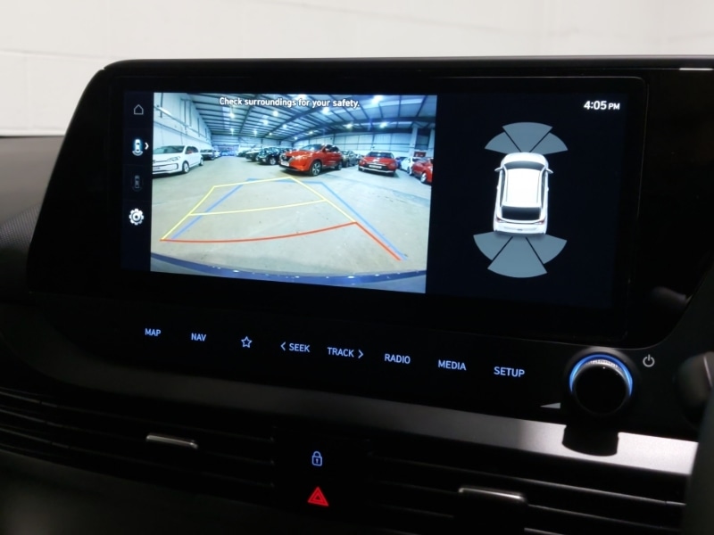 Used Hyundai BAYON 2024 for sale - 76795759: Photo 10