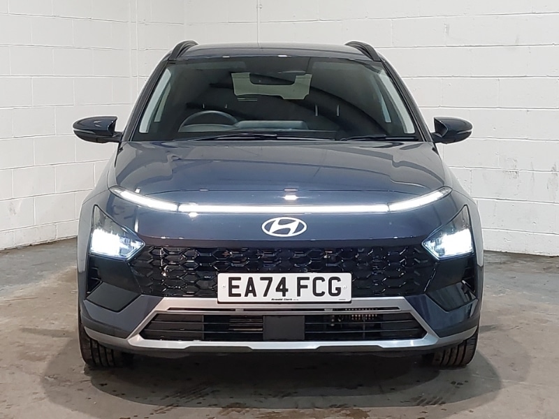 Used Hyundai BAYON 2024 for sale - 76795759: Photo 12