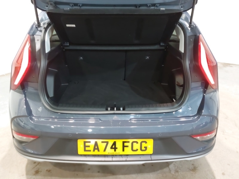 Used Hyundai BAYON 2024 for sale - 76795759: Photo 8