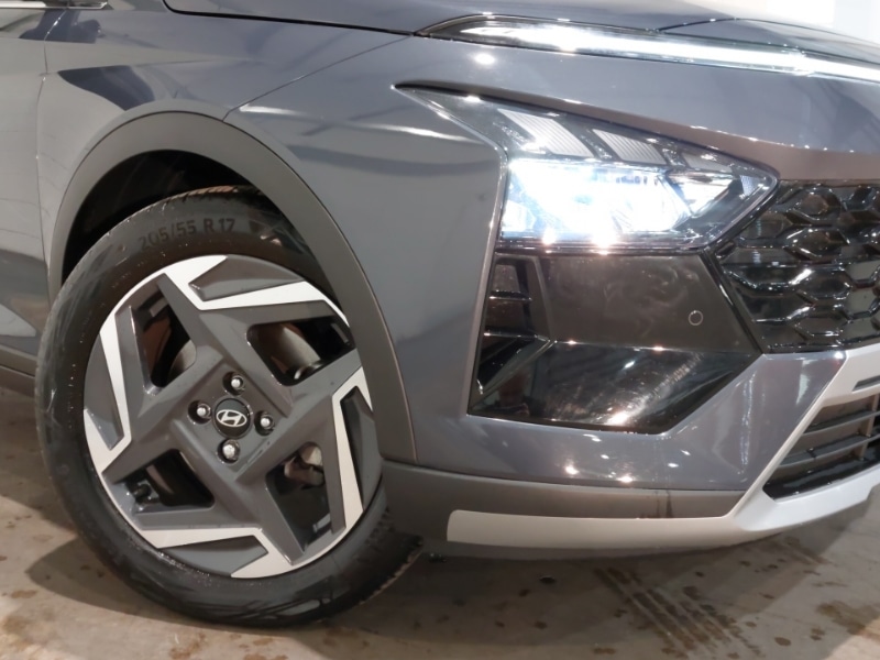 Used Hyundai BAYON 2024 for sale - 76795759: Photo 9