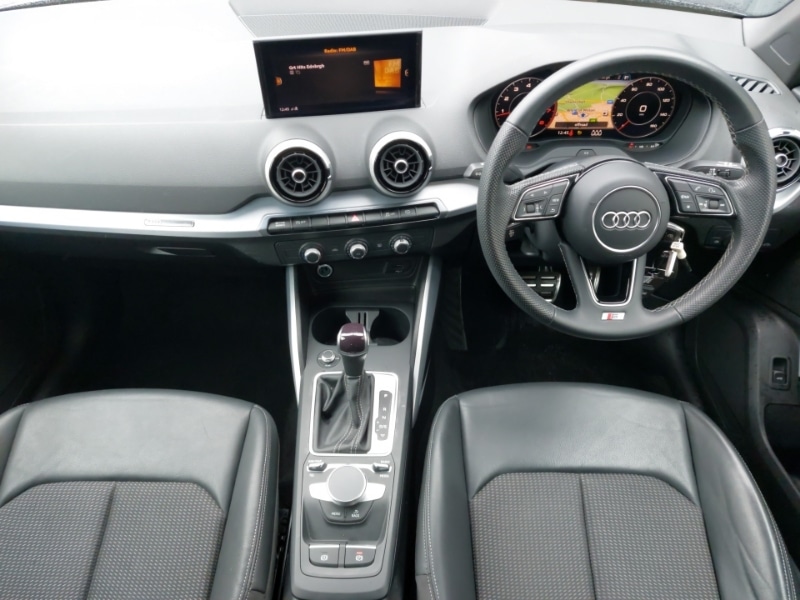 Used Audi Q2 2023 for sale - 77518719: Photo 2