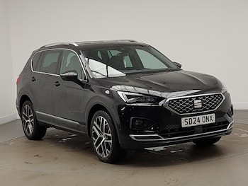 Used SEAT Tarraco 2024 for sale - 78994028: Photo