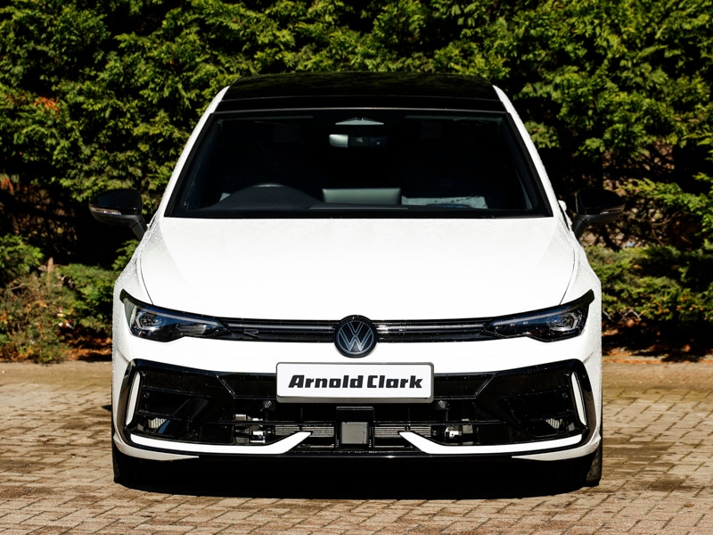 Used Volkswagen Golf 2025 for sale - 77847816: Photo 8