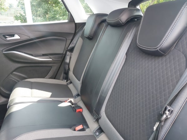 Used Vauxhall Grandland 2022 for sale - 76272546: Photo 6