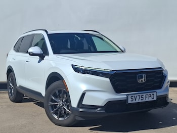 Used Honda CR-V 2025 for sale - 78439511: Photo