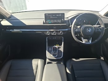 Used Honda CR-V 2025 for sale - 78439511: Photo