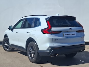 Used Honda CR-V 2025 for sale - 78439511: Photo