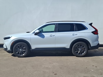 Used Honda CR-V 2025 for sale - 78439511: Photo