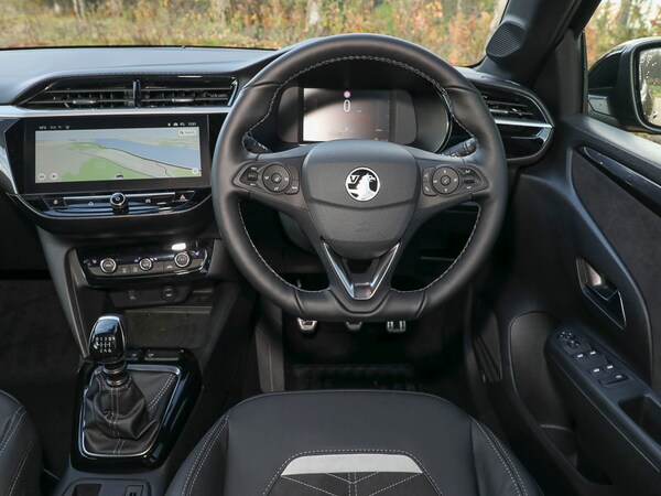 Used Vauxhall Corsa 2025 for sale - 76229819: Photo 8