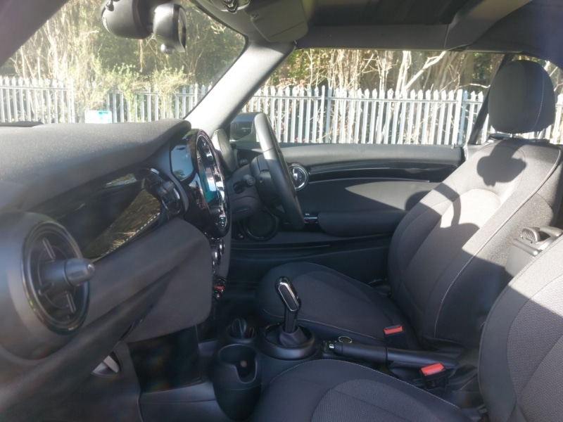 Used MINI Cooper 2024 for sale - 76737814: Photo 5