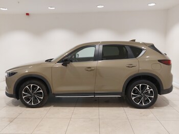 Used Mazda CX-5 2024 for sale - 78278187: Photo