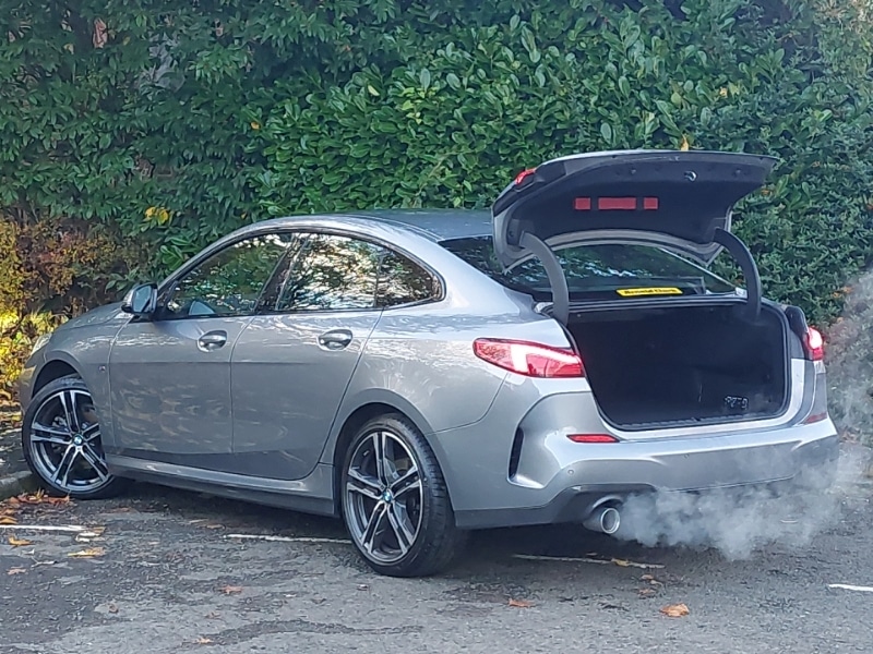 Used BMW 2 Series 2022 for sale - 76387621: Photo 12