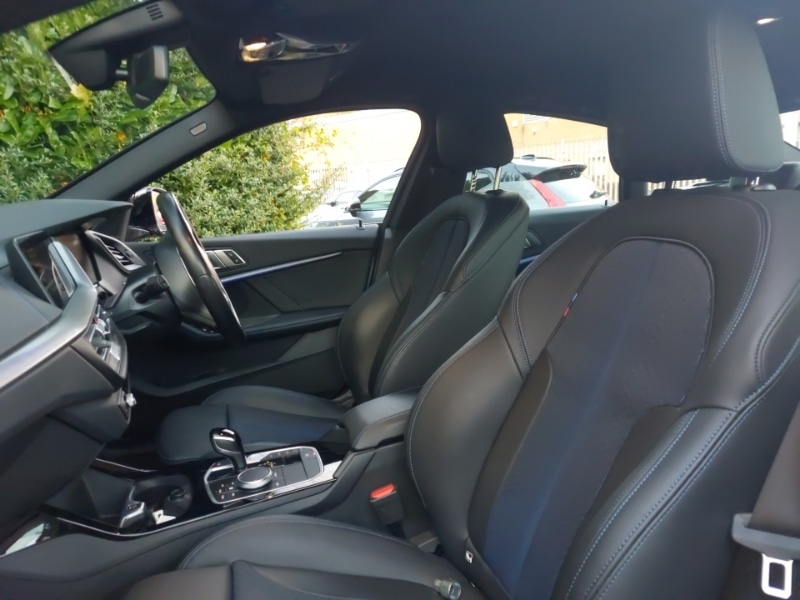 Used BMW 2 Series 2022 for sale - 76387621: Photo 5