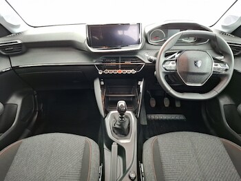 Used Peugeot 208 2025 for sale - 77670080: Photo