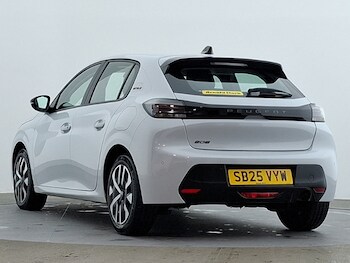 Used Peugeot 208 2025 for sale - 77670080: Photo