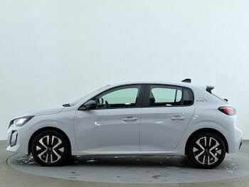 Used Peugeot 208 2025 for sale - 77670080: Photo