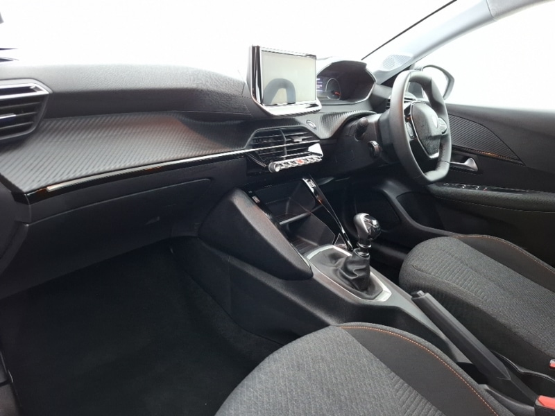 Used Peugeot 208 2025 for sale - 77670080: Photo 5