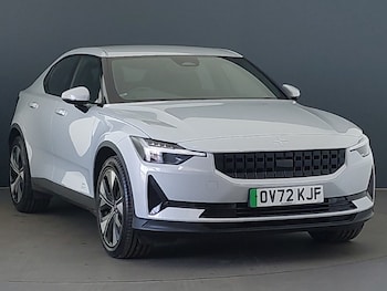 Polestar Polestar 2 feature image