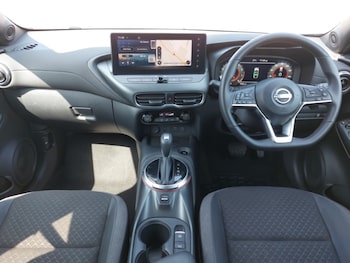 Used Nissan Juke 2025 for sale - 75583480: Photo