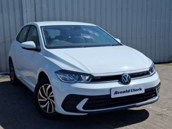2025 - 1.0 TSI Life 5dr