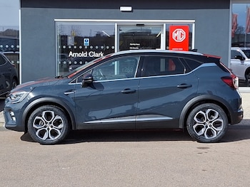 Used Renault Captur 2023 for sale - 78606292: Photo