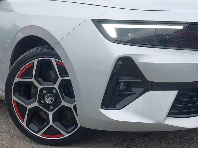 Used Vauxhall Astra 2023 for sale - 77817272: Photo 9