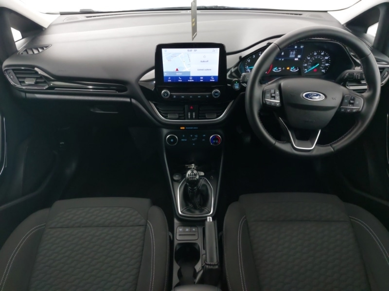 Used Ford Fiesta 2022 for sale - 77194240: Photo 2