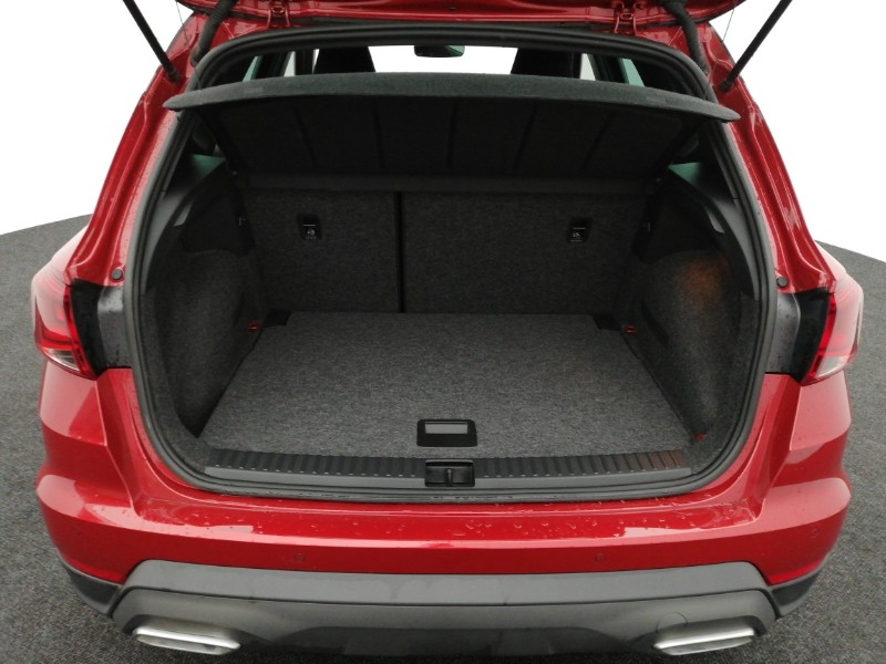 Used SEAT Arona 2024 for sale - 76770522: Photo 8