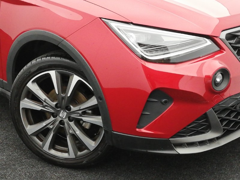 Used SEAT Arona 2024 for sale - 76770522: Photo 9