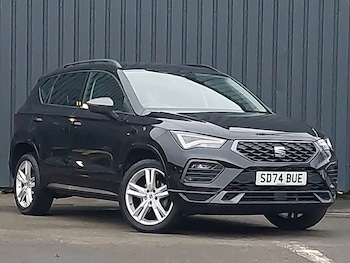 Used SEAT Ateca 2024 for sale - 78576304: Photo