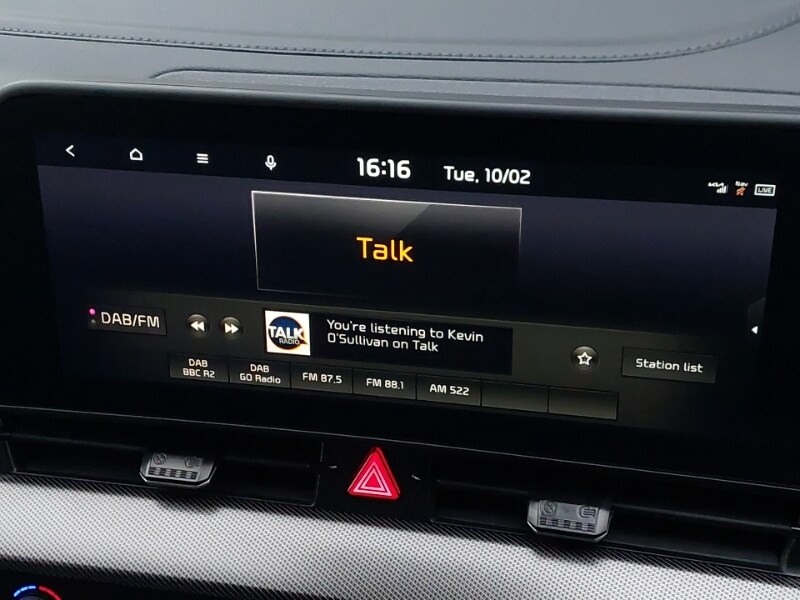 Used Kia Sportage 2025 for sale - 77509463: Photo 11