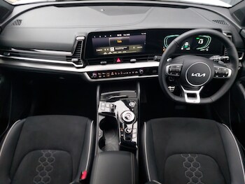 Used Kia Sportage 2025 for sale - 77509463: Photo