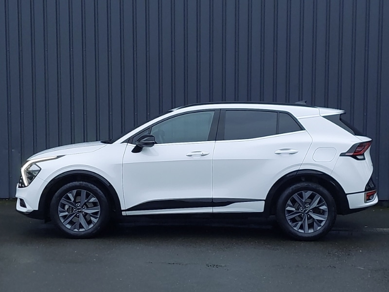 Used Kia Sportage 2025 for sale - 77509463: Photo 4