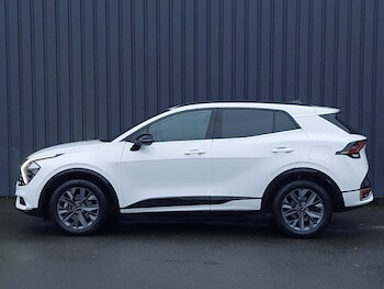 Used Kia Sportage 2025 for sale - 77509463: Photo