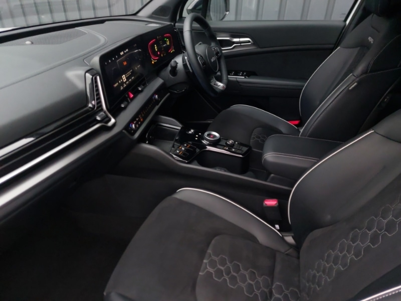 Used Kia Sportage 2025 for sale - 77509463: Photo 5