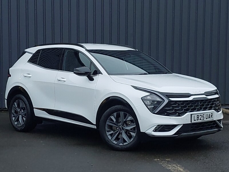 Used Kia Sportage 2025 for sale - 77509463: Photo 7