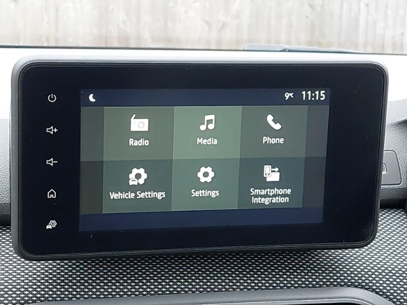 Used Dacia Sandero 2023 for sale - 77875004: Photo 10