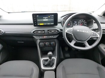 Used Dacia Sandero 2023 for sale - 77875004: Photo