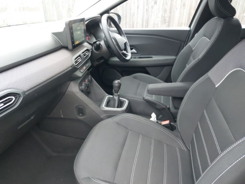 Used Dacia Sandero 2023 for sale - 77875004: Photo 5