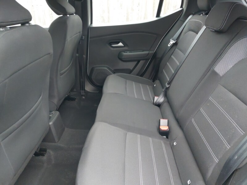 Used Dacia Sandero 2023 for sale - 77875004: Photo 6