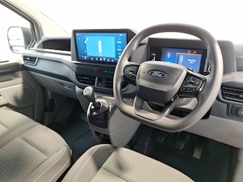 Used Ford Transit Custom 2024 for sale - 79529077: Photo