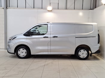 Used Ford Transit Custom 2024 for sale - 79529077: Photo