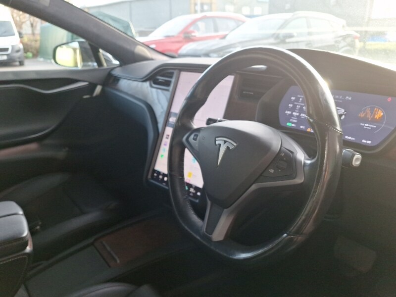 Used Tesla Model S 2020 for sale - 77196895: Photo 11
