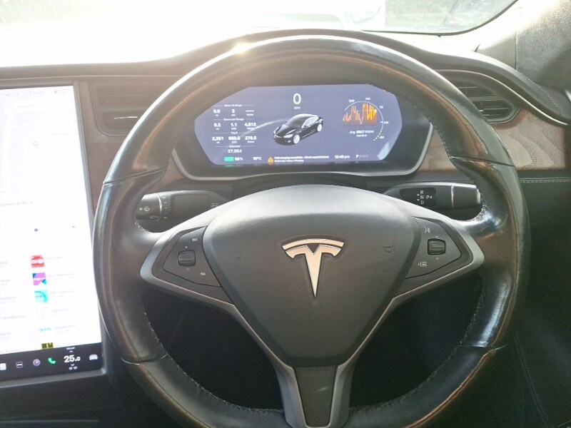 Used Tesla Model S 2020 for sale - 77196895: Photo 7