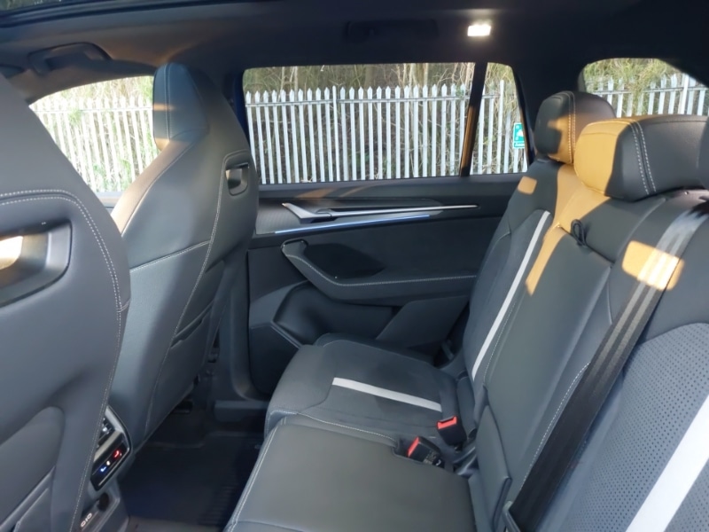 Used Skoda Kodiaq 2025 for sale - 77358104: Photo 6