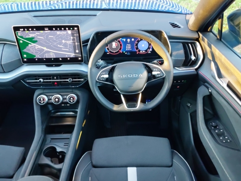 Used Skoda Kodiaq 2025 for sale - 77358104: Photo 7