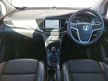 Used Vauxhall Mokka X 2019 for sale - 74940037: Photo