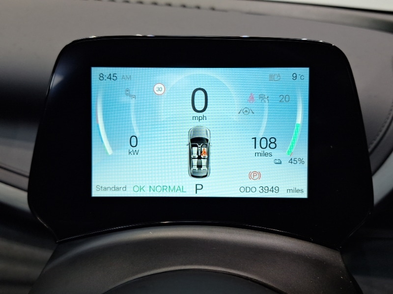 Used BYD Atto 3 2025 for sale - 77531668: Photo 11