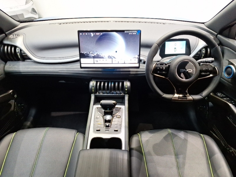 Used BYD Atto 3 2025 for sale - 77531668: Photo 2