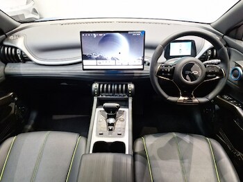 Used BYD Atto 3 2025 for sale - 77531668: Photo